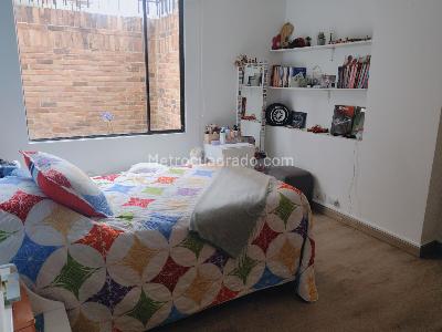 Apartamento en venta en Chico San Patricio, Bogotá · foto 12 de 17