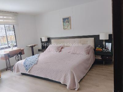 Apartamento en venta en Chico San Patricio, Bogotá · foto 13 de 17