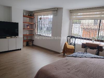 Apartamento en venta en Chico San Patricio, Bogotá · foto 14 de 17