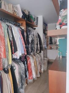 Apartamento en venta en Chico San Patricio, Bogotá · foto 15 de 17