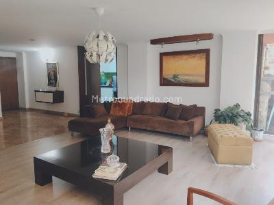 Apartamento en venta en Chico San Patricio, Bogotá · foto 6 de 17