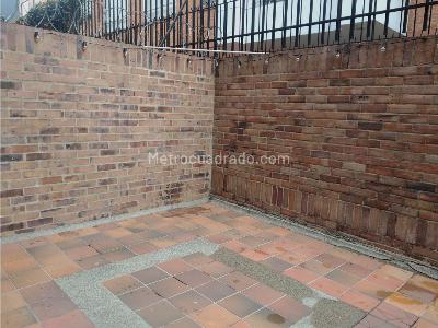Apartamento de 2 alcobas en venta en San Patricio, Bogotá, 153 m² · foto 11 de 20