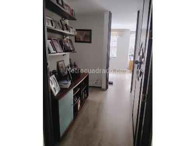 Apartamento de 2 alcobas en venta en San Patricio, Bogotá, 153 m² · foto 15 de 20
