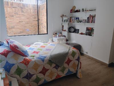 Apartamento de 2 alcobas en venta en San Patricio, Bogotá, 153 m² · foto 16 de 20
