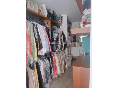 Apartamento de 2 alcobas en venta en San Patricio, Bogotá, 153 m² · foto 20 de 20