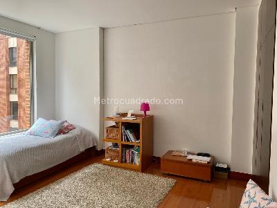 Apartamento en venta en Chico, Bogotá · foto 10 de 12
