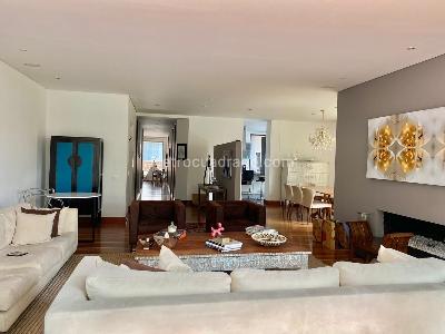 Apartamento en venta en Chico, Bogotá · foto 3 de 12