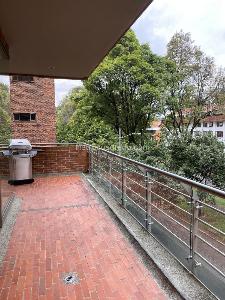 Apartamento en venta en Chico, Bogotá · foto 4 de 12