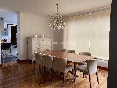 Apartamento en venta en Chico, Bogotá · foto 5 de 12