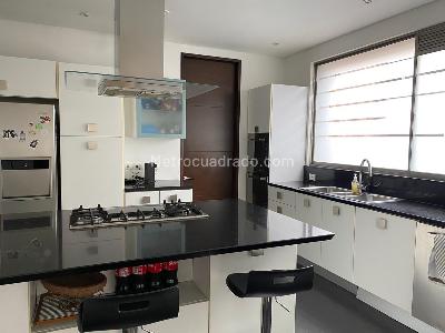 Apartamento en venta en Chico, Bogotá · foto 7 de 12