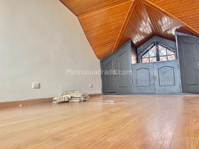 Casa en venta en Santa Barbara Central, Bogotá · foto 14 de 20