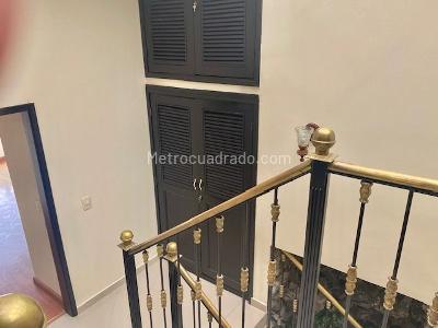 Casa en venta en Santa Barbara Central, Bogotá · foto 16 de 20