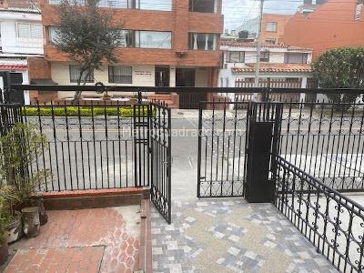 Casa en venta en Santa Barbara Central, Bogotá · foto 20 de 20