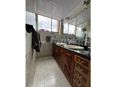 Apartamento en venta en San Patricio, Bogotá · foto 10 de 12