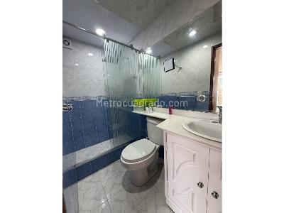 Apartamento en venta en San Patricio, Bogotá · foto 11 de 12