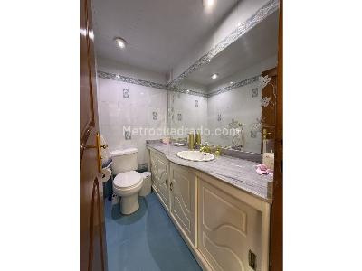 Apartamento en venta en San Patricio, Bogotá · foto 12 de 12