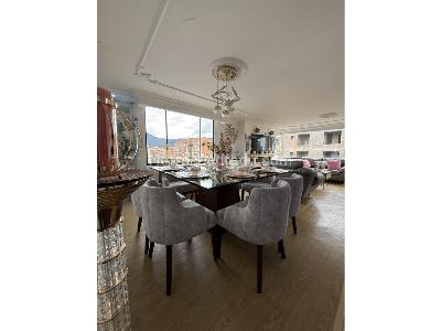 Apartamento en venta en San Patricio, Bogotá · foto 2 de 12