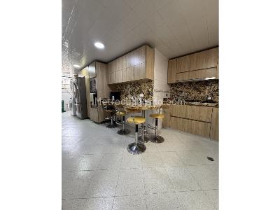 Apartamento en venta en San Patricio, Bogotá · foto 4 de 12