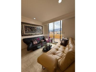 Apartamento en venta en San Patricio, Bogotá · foto 6 de 12