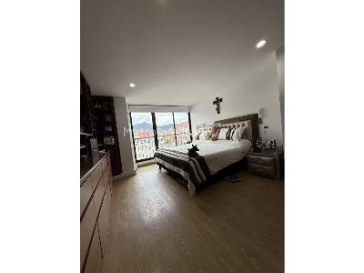 Apartamento en venta en San Patricio, Bogotá · foto 7 de 12