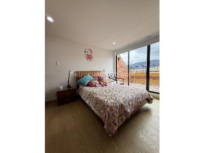 Apartamento en venta en San Patricio, Bogotá · foto 8 de 12