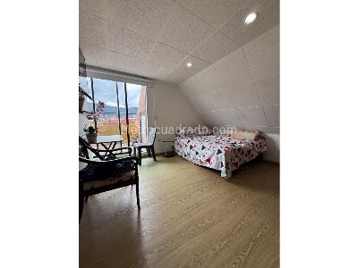 Apartamento en venta en San Patricio, Bogotá · foto 9 de 12