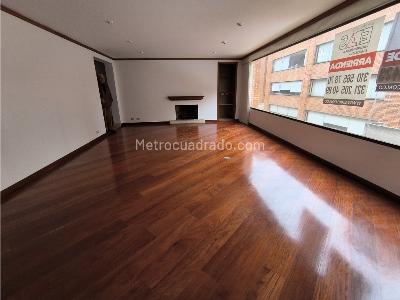 Apartamento en venta en Santa Barbara, Bogotá · foto 2 de 18