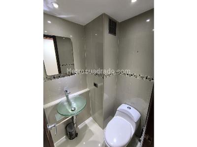 Apartamento en venta en Santa Barbara, Bogotá · foto 6 de 18