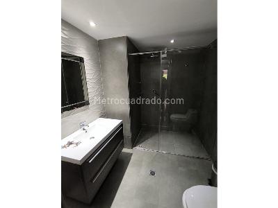 Apartamento en venta en Santa Barbara, Bogotá · foto 9 de 18