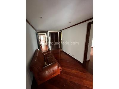 Apartamento en venta en Santa Barbara, Bogotá · foto 13 de 18