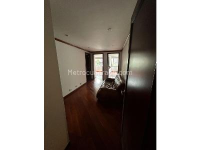 Apartamento en venta en Santa Barbara, Bogotá · foto 14 de 18