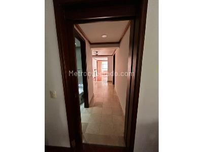 Apartamento en venta en Santa Barbara, Bogotá · foto 15 de 18
