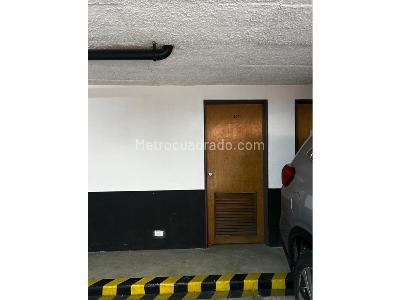Apartamento en venta en Santa Barbara, Bogotá · foto 16 de 18