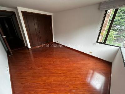 Apartamento en venta en Santa Barbara, Bogotá · foto 17 de 18
