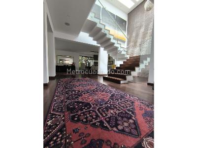 Casa de 4 alcobas en venta en Santa Ana Oriental, Bogotá, 840 m² · foto 3 de 20