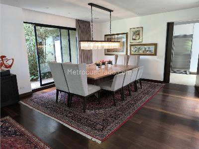 Casa de 4 alcobas en venta en Santa Ana Oriental, Bogotá, 840 m² · foto 5 de 20