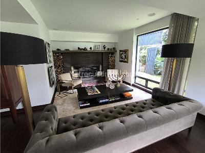 Casa de 4 alcobas en venta en Santa Ana Oriental, Bogotá, 840 m² · foto 7 de 20