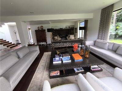 Casa de 4 alcobas en venta en Santa Ana Oriental, Bogotá, 840 m² · foto 8 de 20