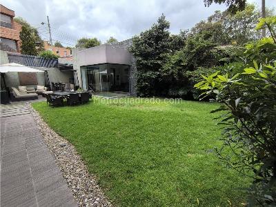 Casa de 4 alcobas en venta en Santa Ana Oriental, Bogotá, 840 m² · foto 10 de 20