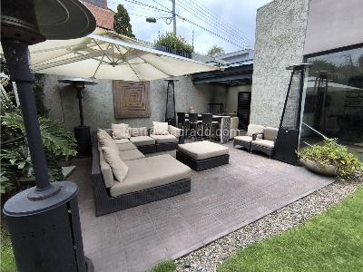 Casa de 4 alcobas en venta en Santa Ana Oriental, Bogotá, 840 m² · foto 11 de 20