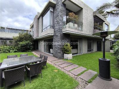 Casa de 4 alcobas en venta en Santa Ana Oriental, Bogotá, 840 m² · foto 12 de 20