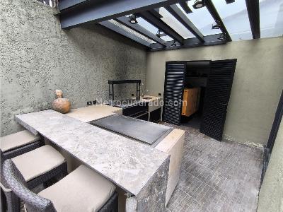 Casa de 4 alcobas en venta en Santa Ana Oriental, Bogotá, 840 m² · foto 13 de 20