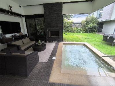 Casa de 4 alcobas en venta en Santa Ana Oriental, Bogotá, 840 m² · foto 14 de 20