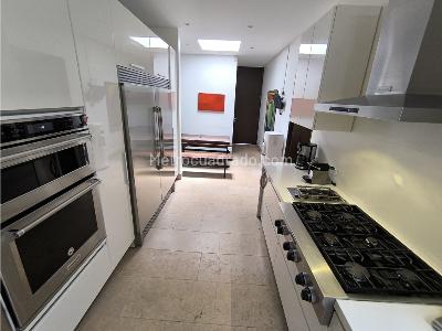 Casa de 4 alcobas en venta en Santa Ana Oriental, Bogotá, 840 m² · foto 17 de 20