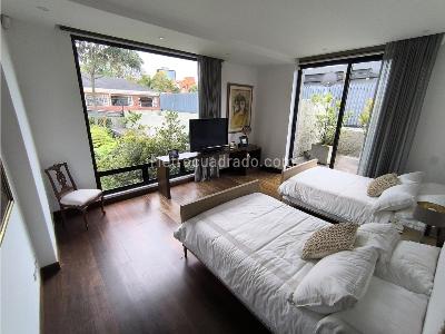 Casa de 4 alcobas en venta en Santa Ana Oriental, Bogotá, 840 m² · foto 19 de 20
