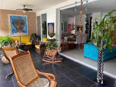 Apartamento de 3 alcobas en venta en Pance, Cali, 180 m² · foto 4 de 11