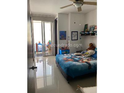 Apartamento de 3 alcobas en venta en Pance, Cali, 180 m² · foto 8 de 11