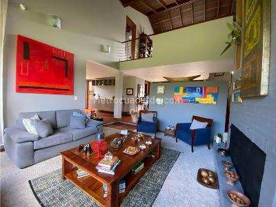 Casa de 4 alcobas en venta en San Simon, Chía, 308 m² · foto 11 de 20