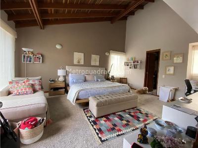 Casa de 4 alcobas en venta en San Simon, Chía, 308 m² · foto 12 de 20