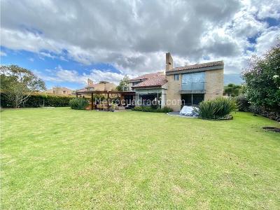 Casa de 4 alcobas en venta en San Simon, Chía, 308 m² · foto 4 de 20